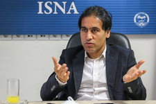 مهدوی‌کیا: مدت‌هاست می‌خواهم آکادمی مدرن بسازم/ ختافه می‌تواند پایگاه ایران در اروپا باشد